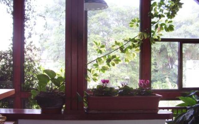 Tarnegol Haaravot Guesthouse