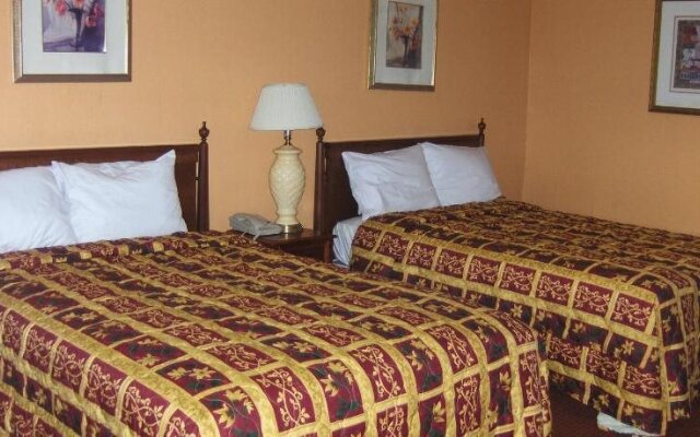 Parkway Inn Philadelphia Airport