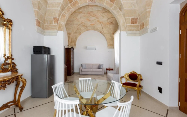 2866 Villa Anna Suites & Events by Perle di Puglia