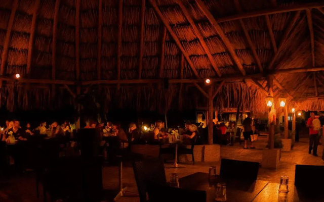 Buddy Dive Resort