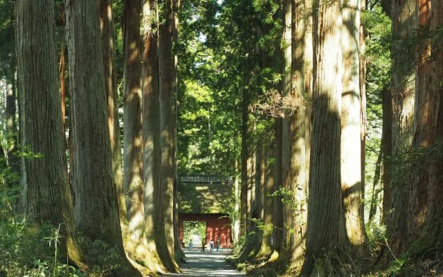 Toyoko Inn Nagano-eki Higashi-guchi