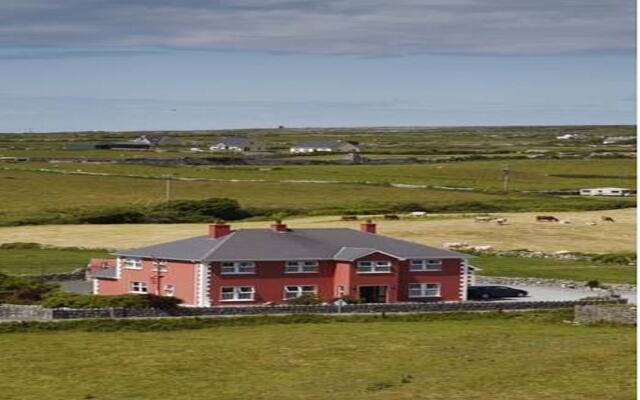 Doolin House