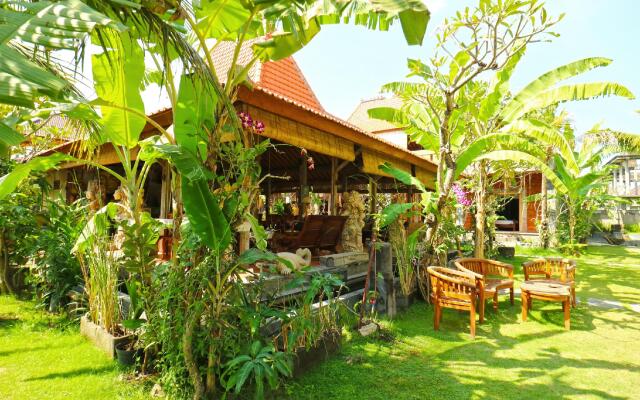 D'uma Residence and Hostel