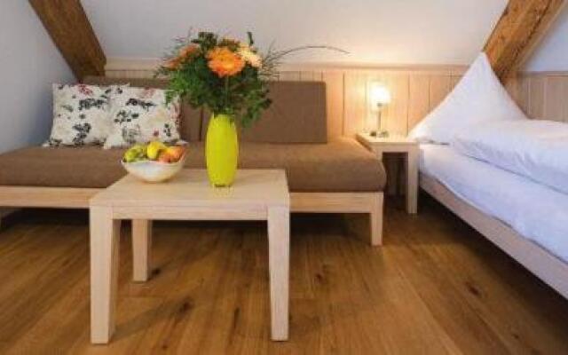 Landgasthof Hirschen