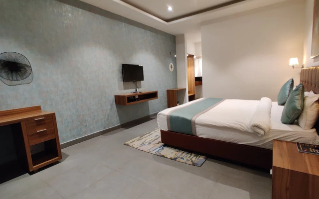Chokar Dhani Raipur
