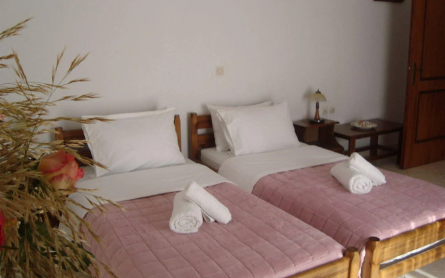 Athina Rooms