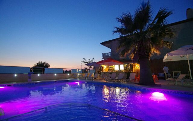 Principal New Leisure Hotel