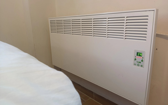 Ena Serenity Boutique Hotel