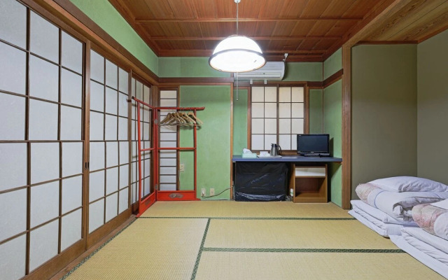 Tabist Hotel Tonami