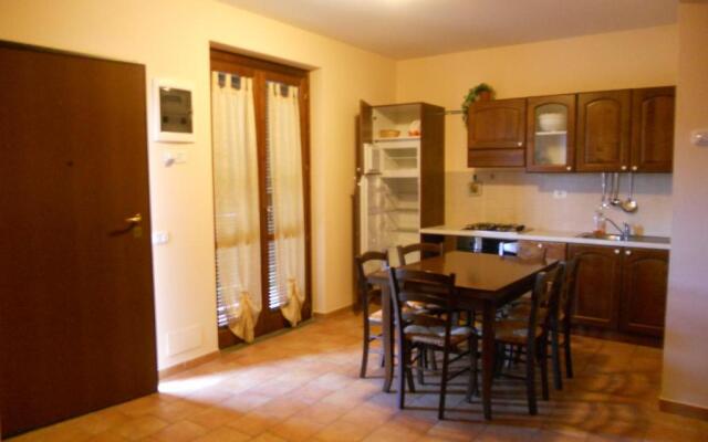 Villaggio Le Querce