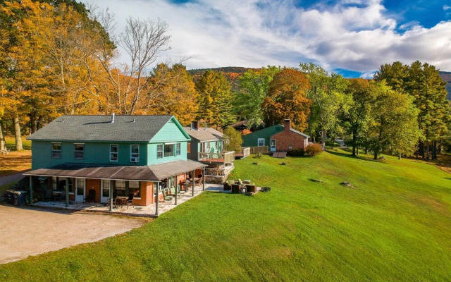 Wilburton Inn