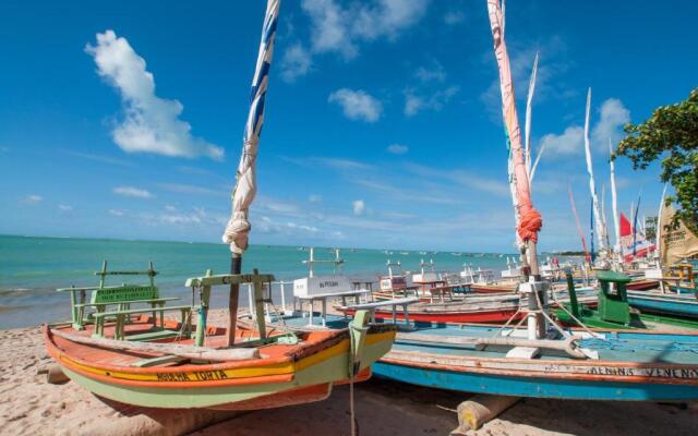 Hotel Sete Coqueiros