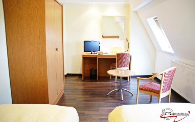 Logis Hotel Acacia