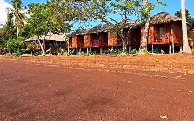 Red Sand Beach Resort