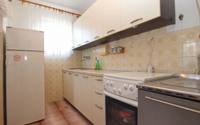 Apartment 1539