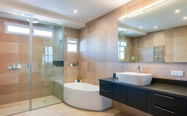 Ibiza Dream Villa With 4 Bedrooms