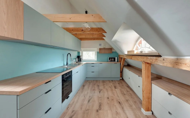 Lesna Bajka by Grand Apartments