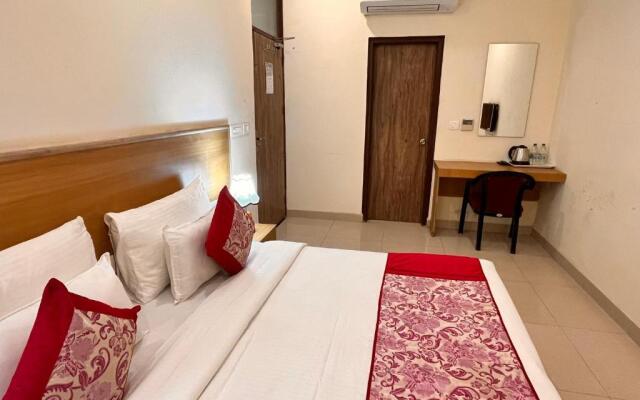 Hotel Mithila Residency Noida - Couple Friendly Local IDs Accepted