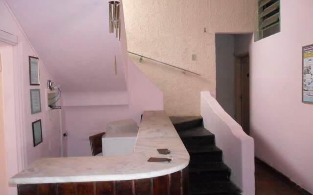 Hotel Dona Emilia