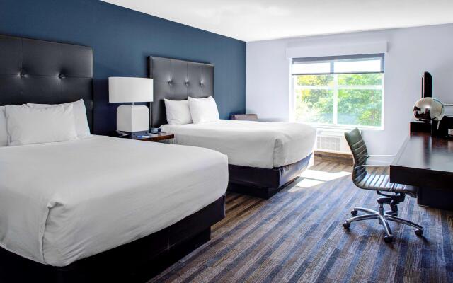 Hyatt House Shelton