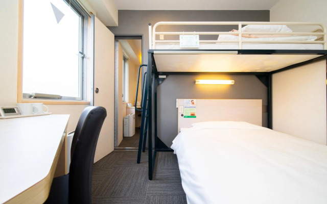 Super Hotel Tokyo Kameido