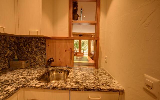 Chesa Munteratsch 1 1 2-Zimmerwohnung 209 Typ D