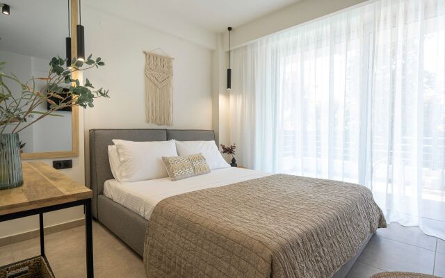 Aelia Seaside Luxury Suites Kavala