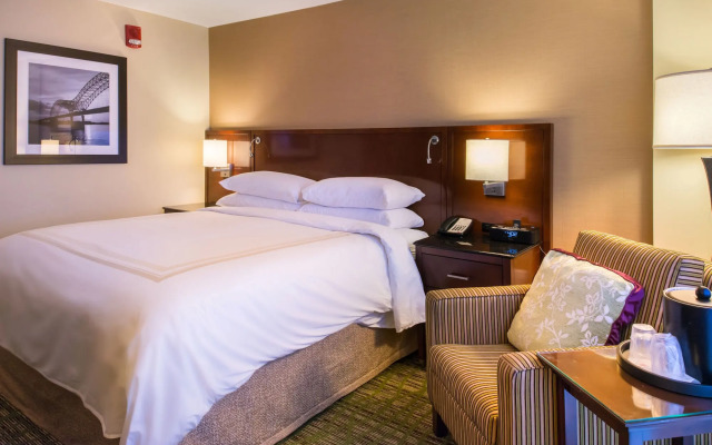 Marriott Memphis East