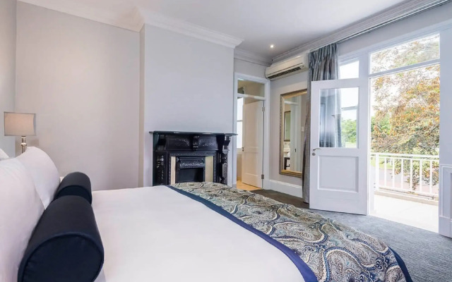 Avondale Boutique Hotel