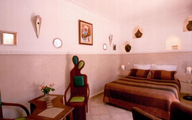 Riad Chalymar