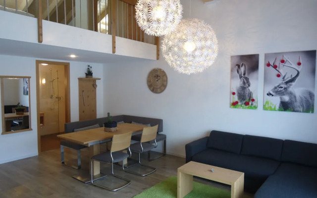 Burg Hotel