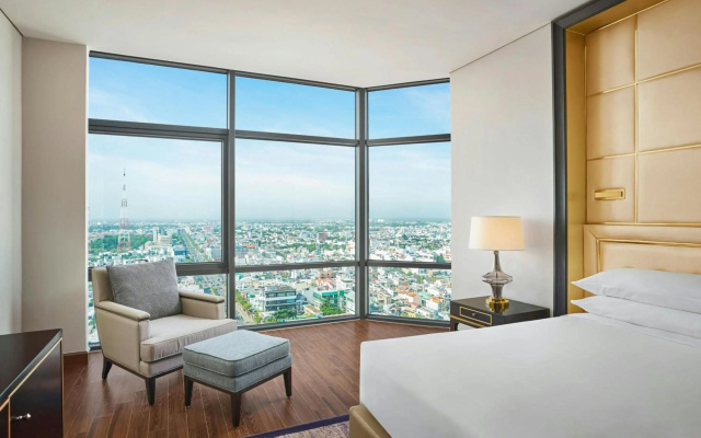 Sheraton Can Tho – Guest Rooms – Can Tho