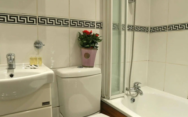 Short Lets in London - Angel