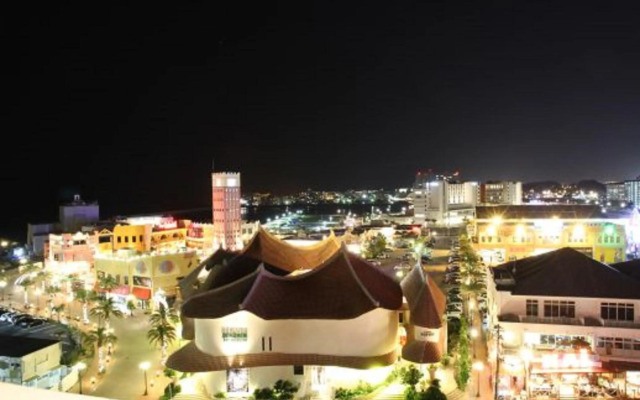 Condominium Hotel Monpa