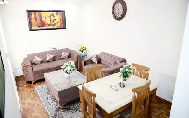 Apex Inn Saket