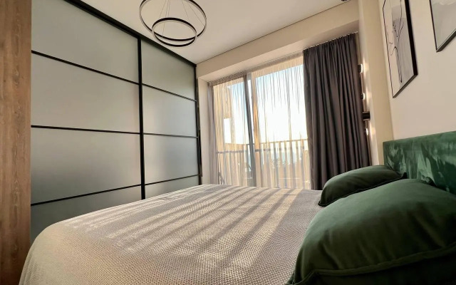 Моравия на Курортном проспекте 96Гк1