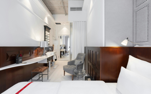 Ruby Louise Hotel Frankfurt