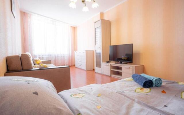 Apartments on Lenin Avenue 112B