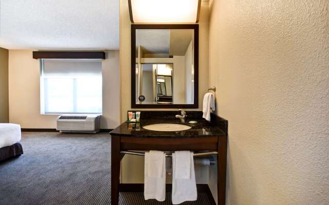 Hyatt Place Gilbert