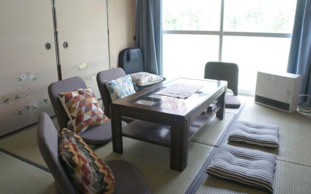 Yoshimura House Hotel 3