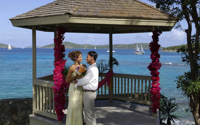 Gallows Point Resort