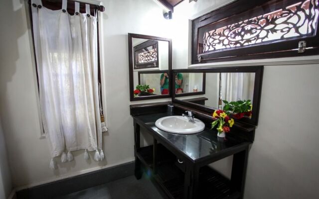 Martas Hotel
