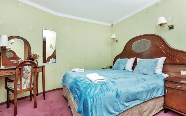 Apartamenty Awangardia Kasprowicza by Renters
