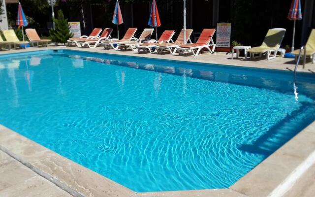 Arda Villas