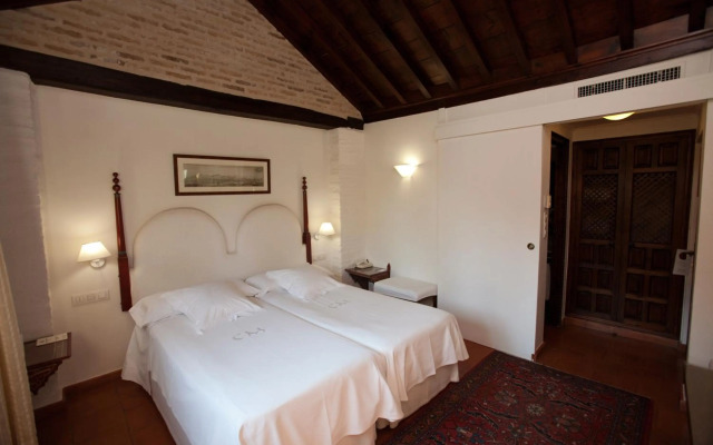 Casa Morisca Hotel Boutique