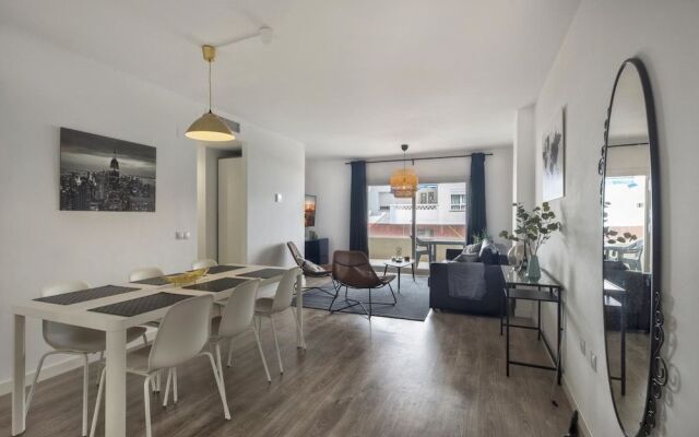Albatros Luxury Apartment