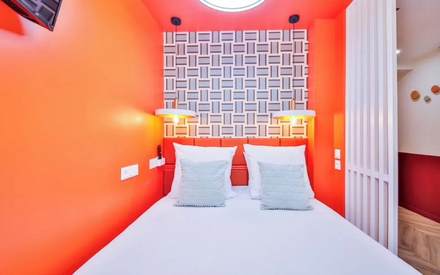 WS Molitor - Auteuil