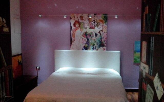 B&B Ricasoli