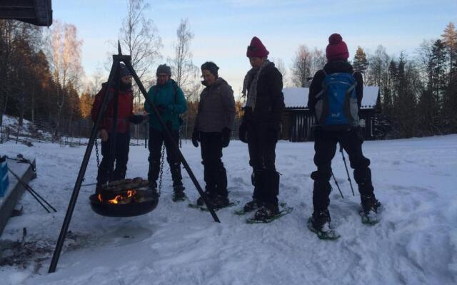 Edsleskogs Wärdshus