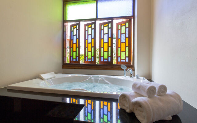Pingviman Hotel